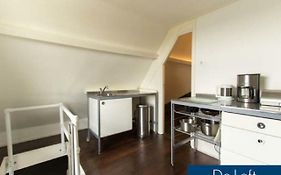 Loft, Private House With Wifi And Free Parking For 1 Car