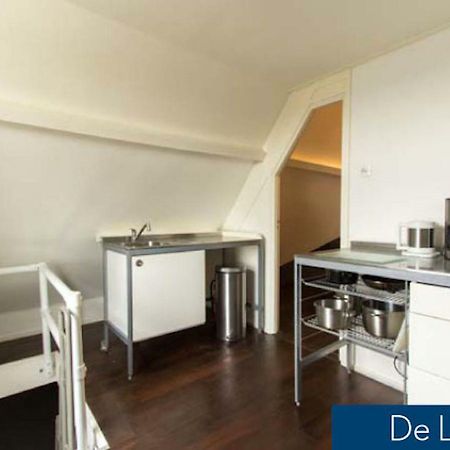 Appartement Loft, Private House With Wifi And Free Parking For 1 Car à Weesp Extérieur photo