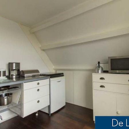 Appartement Loft, Private House With Wifi And Free Parking For 1 Car à Weesp Extérieur photo