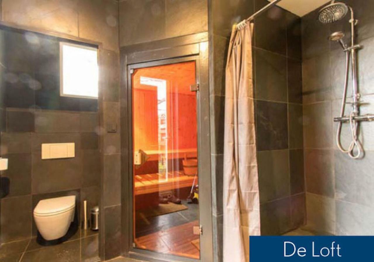 Appartement Loft, Private House With Wifi And Free Parking For 1 Car à Weesp Extérieur photo