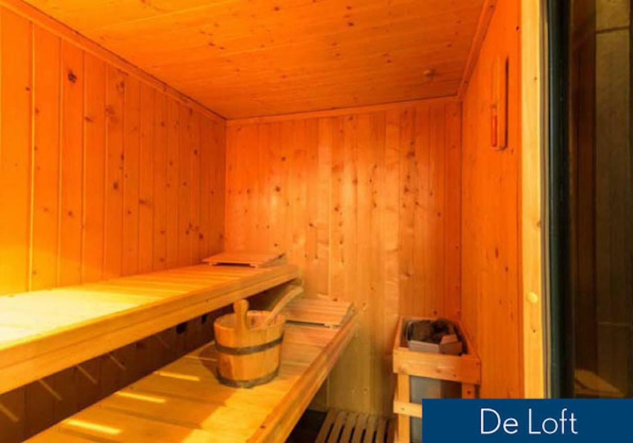 Appartement Loft, Private House With Wifi And Free Parking For 1 Car à Weesp Extérieur photo
