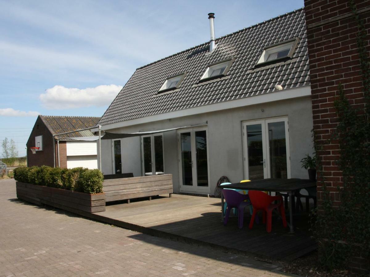Appartement Loft, Private House With Wifi And Free Parking For 1 Car à Weesp Extérieur photo